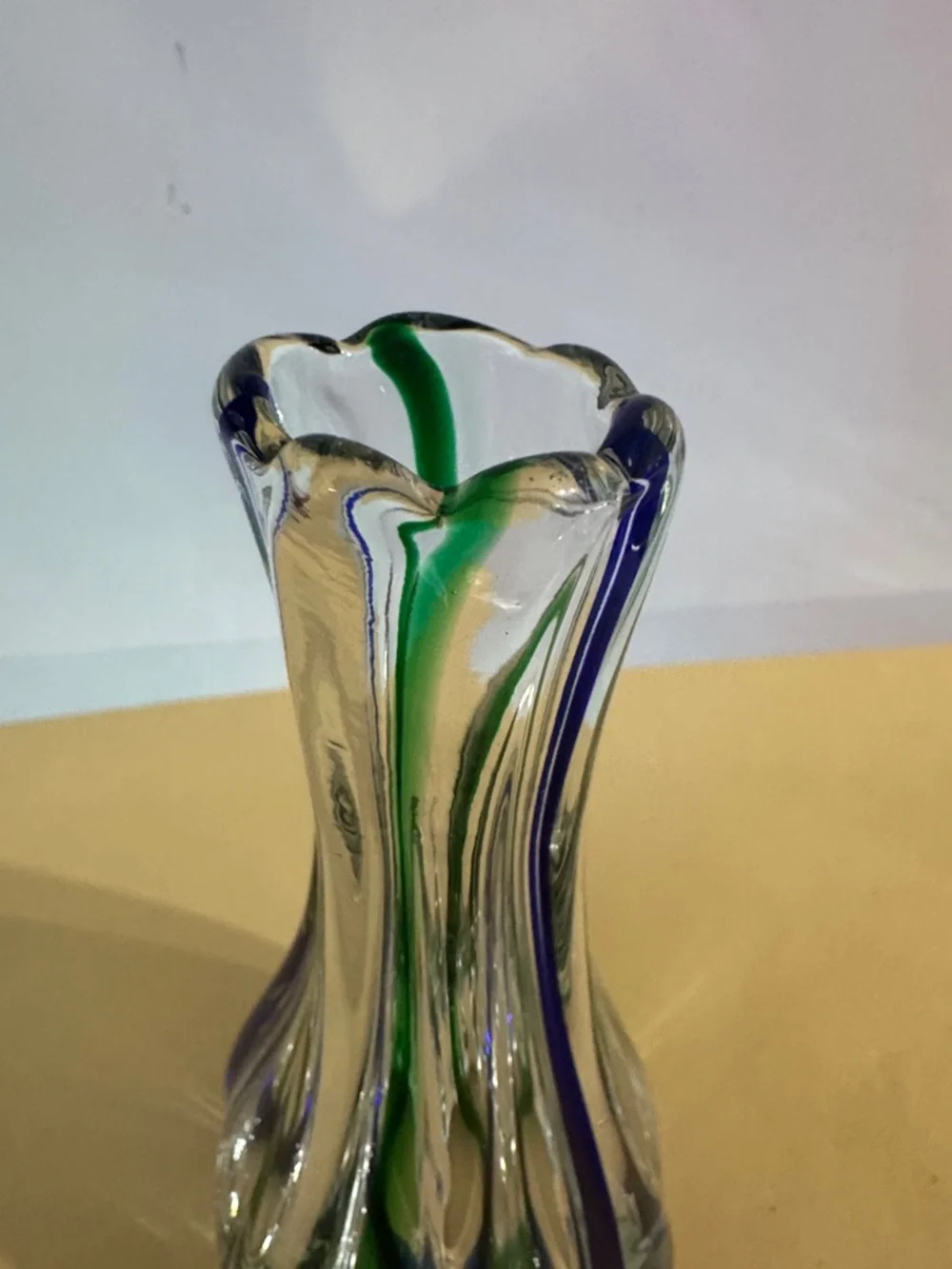 N/A beautiful glass